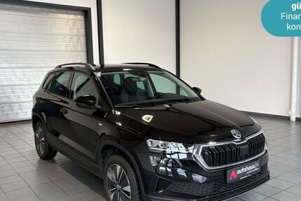 Skoda Karoq 95.581 km 19.590 &euro; Wuppertal 42287
