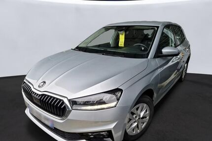 Skoda Fabia 29.142 km 13.575 &euro; Hagen 58091