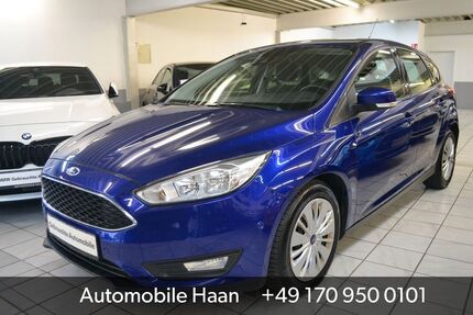 Ford Focus 217.914 km 5.500 &euro; Solingen 42719