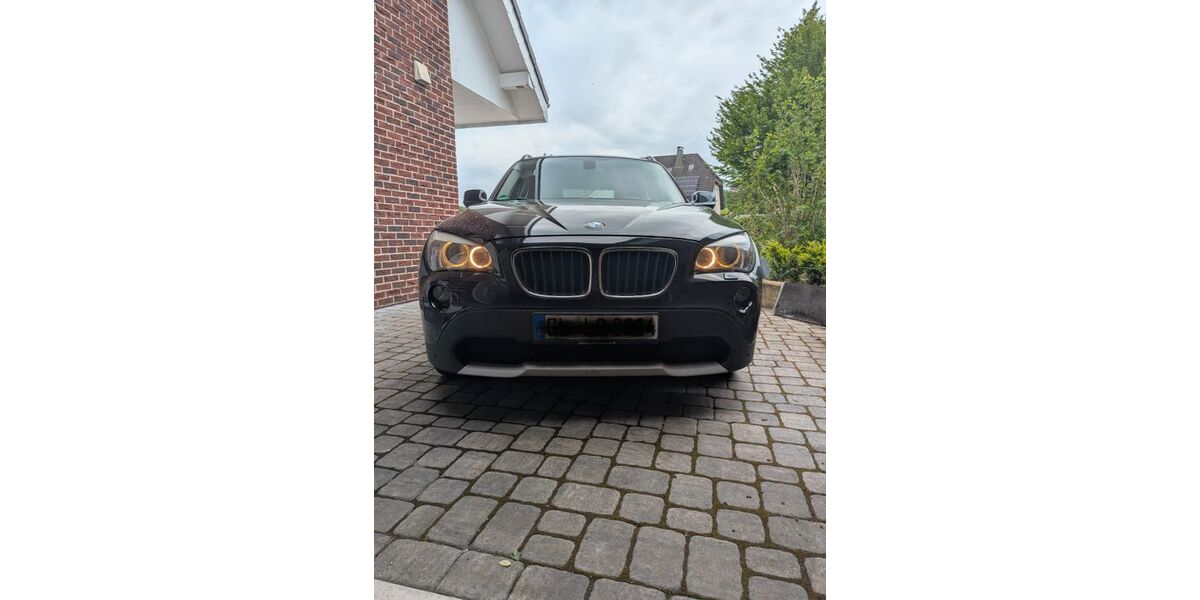 BMW X1 226.000 km 5.000 &euro; Wermelskirchen 42929