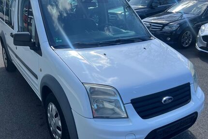 Ford Tourneo 131.000 km 5.699 &euro; Recklinghausen 45663