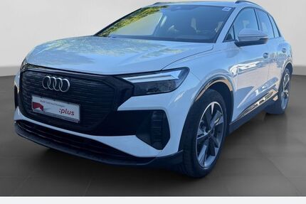 Audi Q4 e-tron 51.081 km 30.940 &euro; Gelsenkirchen 45894