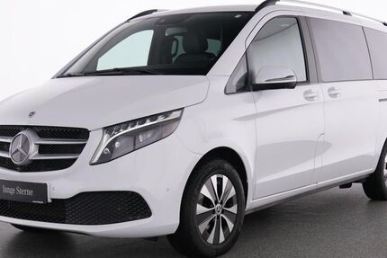 Mercedes-Benz V 300 27.439 km 65.499 &euro; Essen 45309