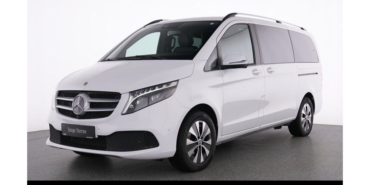 Mercedes-Benz V 300 27.439 km 65.499 &euro; Essen 45309