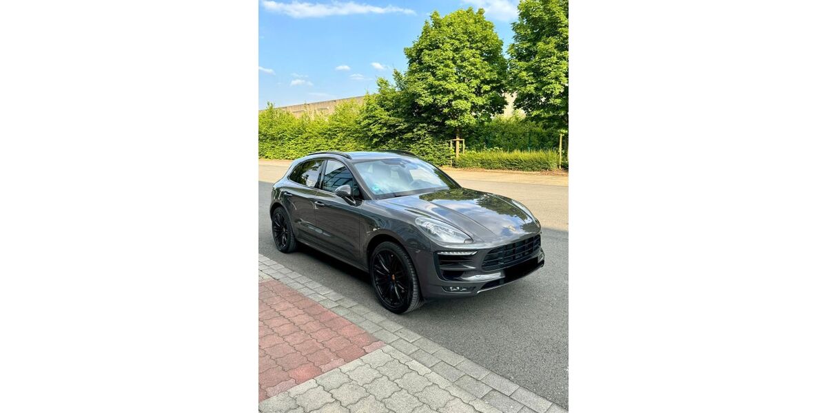 Porsche Macan 170.000 km 34.800 &euro; Gelsenkirchen 45881