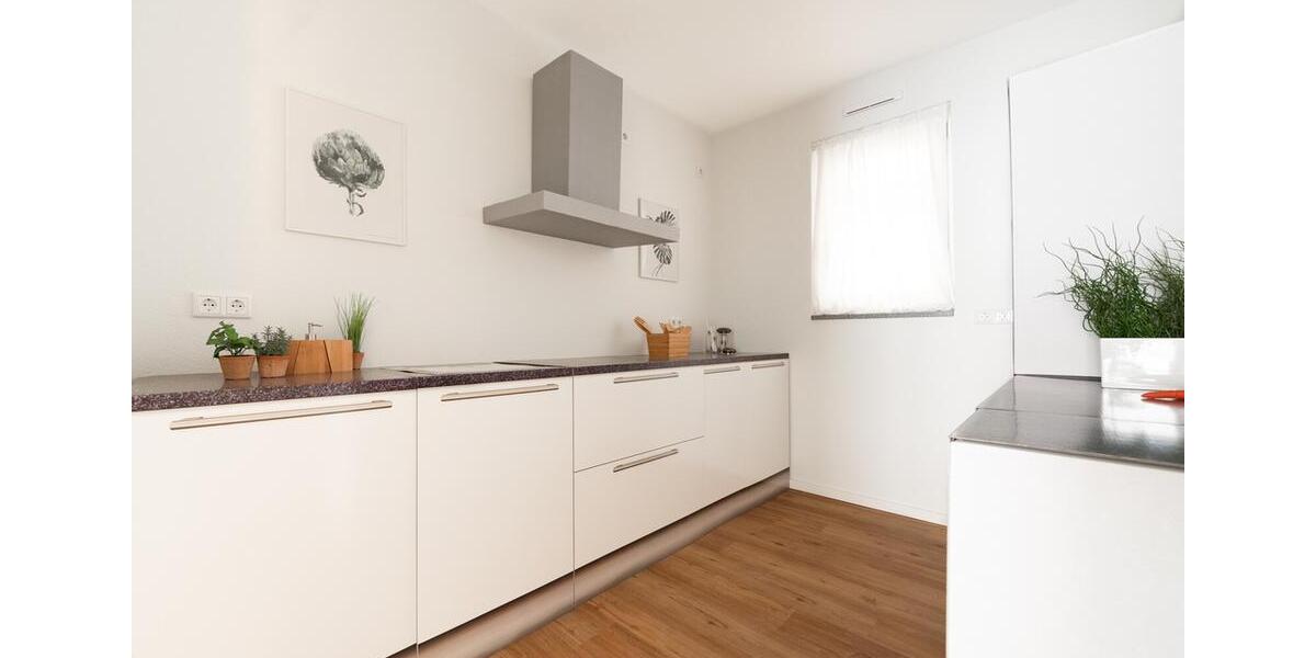 Erdgeschoßwohnung Bochum Bochum-Nord - 2 Zimmer, 72 m&sup2;, 952&euro; | Angebot:24577305