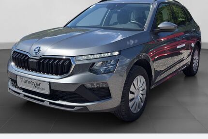Skoda Kamiq 16.886 km 18.220 &euro; Remscheid 42857