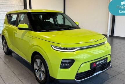 Kia Soul 71.679 km 16.990 &euro; Wuppertal 42287