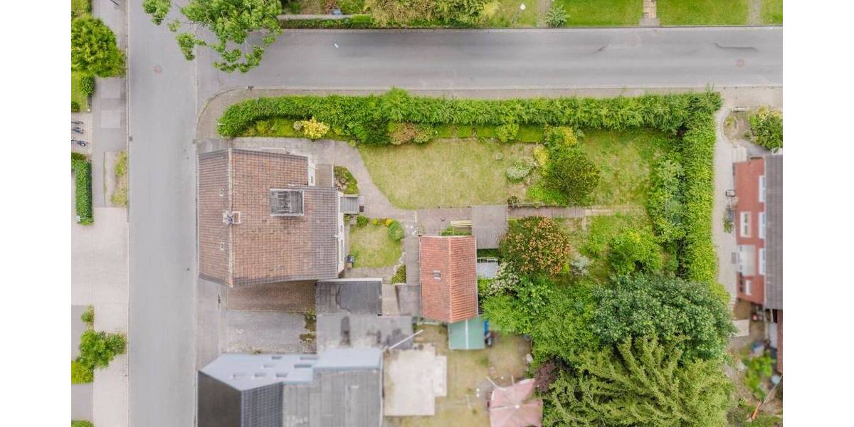 Mehrfamilienhaus, Wohnhaus Marl Drewer - 9 Zimmer, 193 m&sup2;, 369.000&euro; | Angebot:26834151