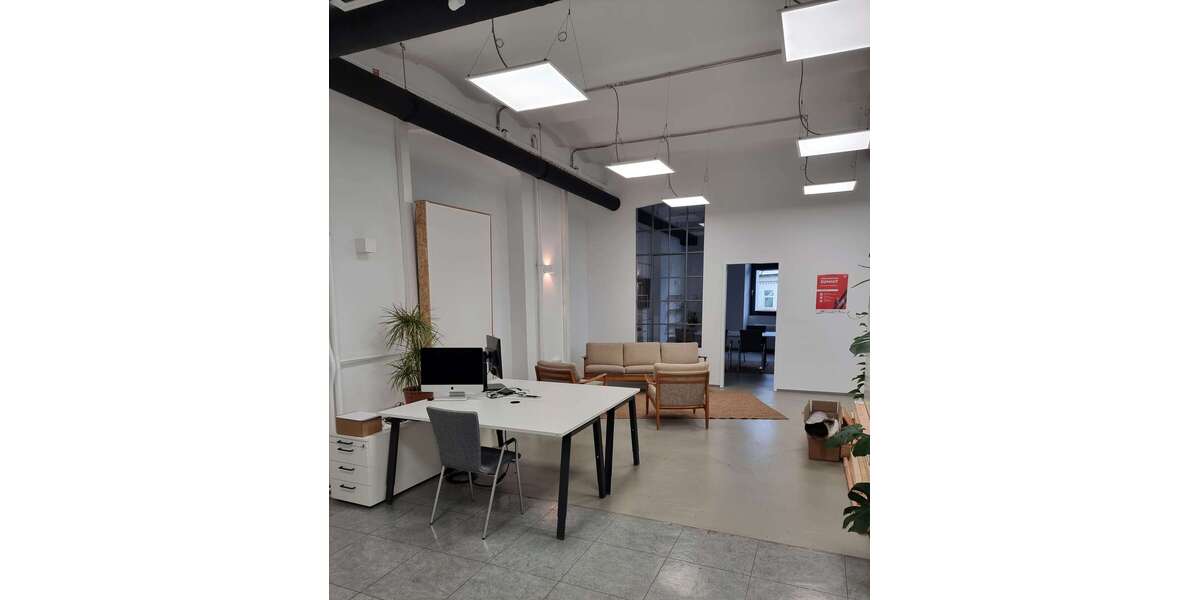 Gewerbeobjekt Wuppertal Arrenberg - 1.452&euro; | Angebot:27358301