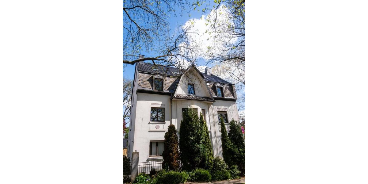 Etagenwohnung Bochum Bochum-Südwest - 4 Zimmer, 110 m&sup2;, 900&euro; | Angebot:26135859