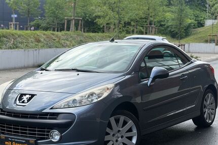 Peugeot 207 152.899 km 3.500 &euro; Essen 45145