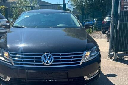 VW CC 142.000 km 9.500 &euro; Essen 45309