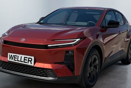 Toyota C-HR 1.444 km 43.890 &euro; Dortmund 44143