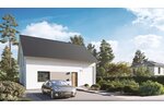 Individuelle Wohnträume verwirklichen - Flexibilität und Sicherheit mit allkauf Fertighäusern - Einfamilienhaus Schalksmühle | Angebot:27330001