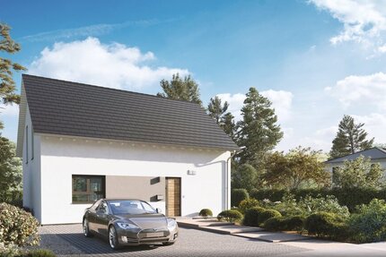 Individuelle Wohnträume verwirklichen - Flexibilität und Sicherheit mit allkauf Fertighäusern - Haus Schalksmühle | Angebot:27330001