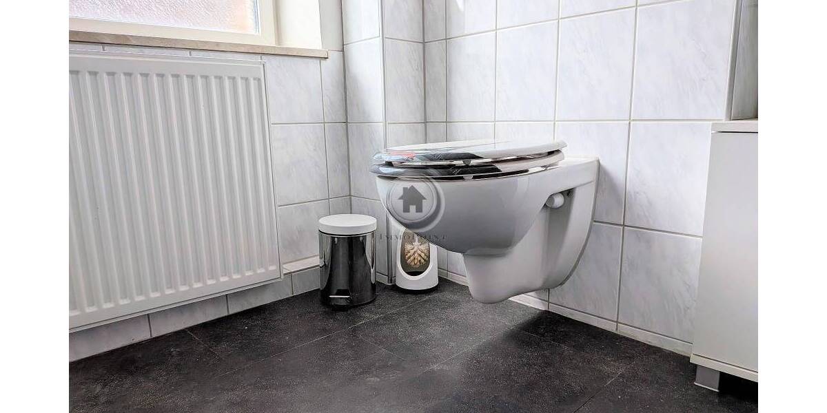 Etagenwohnung Hagen Hohenlimburg - 2 Zimmer, 45 m&sup2;, 350&euro; | Angebot:26886352