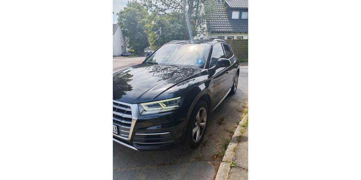 Audi Q5 220.000 km 19.600 &euro; Wülfrath 42489