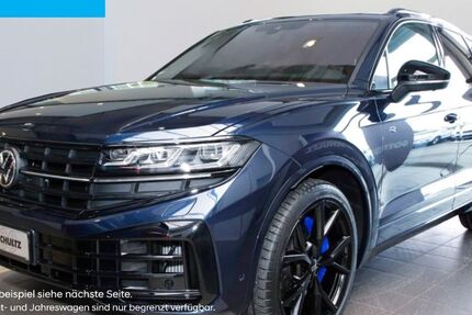 VW Touareg 4.500 km 92.880 &euro; Solingen 42651