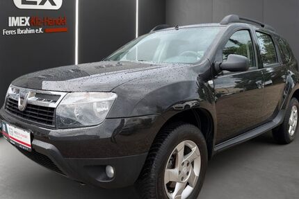 Dacia Duster 137.000 km 6.499 &euro; Marl 45772