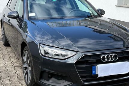 Audi A4 110.000 km 21.200 &euro; Essen 45276