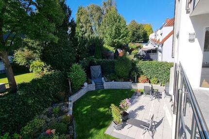Wohnung Bochum Eppendorf - 3.5 Zimmer, 119 m&sup2;, 1.180&euro; | Angebot:26314488