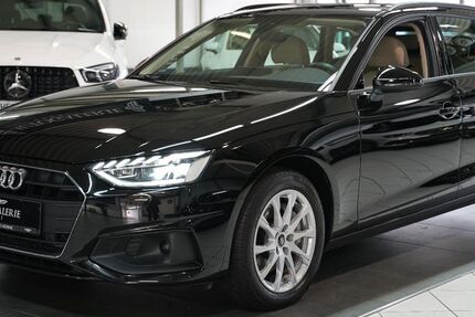 Audi A4 110.000 km 24.700 &euro; Herne 44652