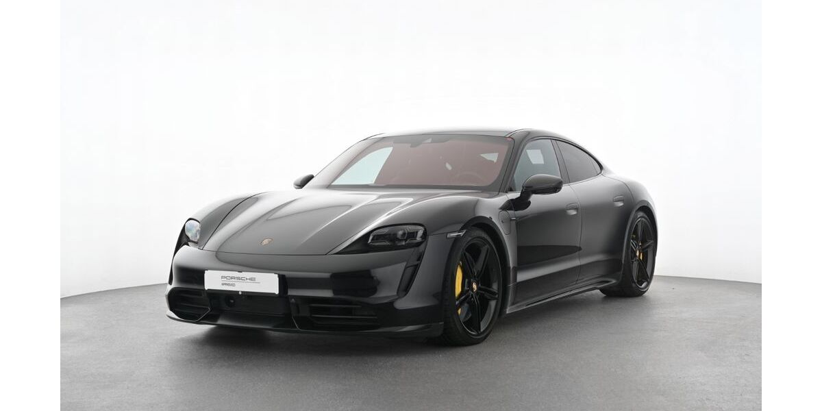 Porsche Taycan 59.700 km 86.880 &euro; Essen 45143