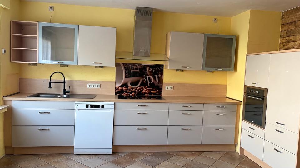 Reihenhaus Wuppertal Dornap - 6 Zimmer, 150 m&sup2;, 409.000&euro; | Angebot:26346651