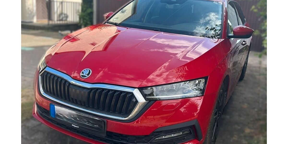 Skoda Octavia 67.819 km 21.500 &euro; Waltrop 45731