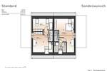 Doppelhaushälfte Ennepetal Homberge - 4 Zimmer, 140 m&sup2;, 484.000&euro; | Angebot:25730479