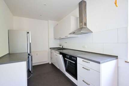 Wohnung Gelsenkirchen Bismarck - 4 Zimmer, 90 m&sup2;, 670&euro; | Angebot:27383898