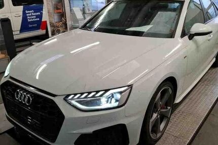 Audi A4 55.491 km 31.359 &euro; Hagen 58091