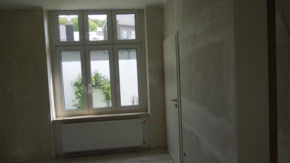 Etagenwohnung Remscheid Reinshagen - 3 Zimmer, 99 m&sup2;, 730&euro; | Angebot:26111216