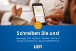 Etagenwohnung Essen Stadtbezirk VI - 2.5 Zimmer, 51 m&sup2;, 449&euro; | Angebot:17550153