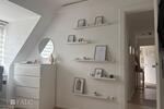 Dachgeschoßwohnung Essen Frillendorf - 2 Zimmer, 53 m&sup2;, 350&euro; | Angebot:25354456