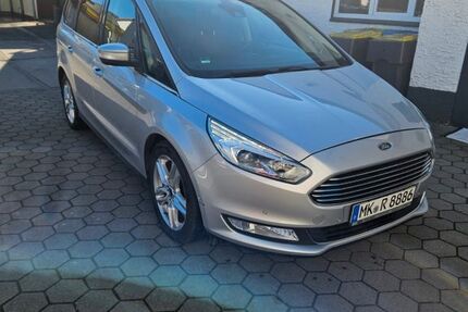 Ford Galaxy 150.000 km 17.999 &euro; Dortmund 44388