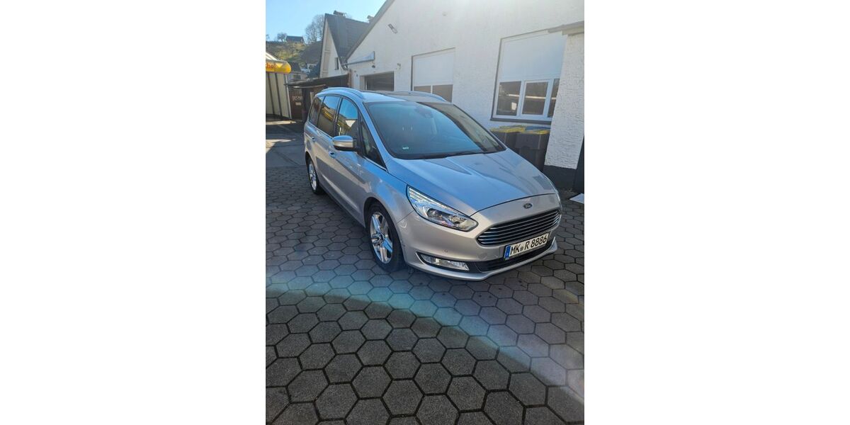 Ford Galaxy 150.000 km 17.999 &euro; Dortmund 44388