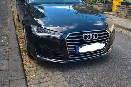 Audi A6 142.800 km 17.500 &euro; Remscheid 42859