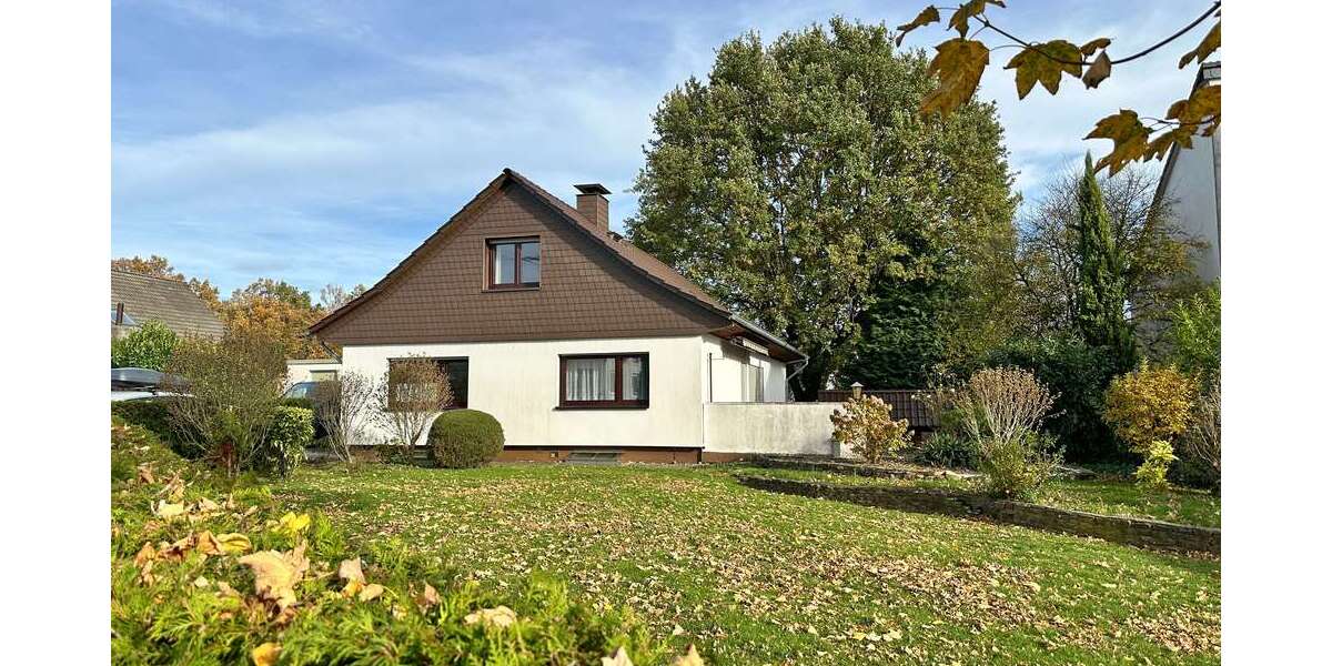 Einfamilienhaus Schwerte - 9 Zimmer, 145 m&sup2;, 420.000&euro; | Angebot:24705453