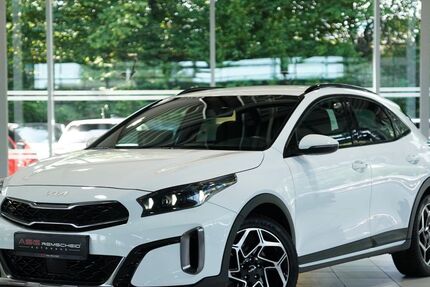 Kia XCeed 93.300 km 17.900 &euro; Remscheid/NRW 42855