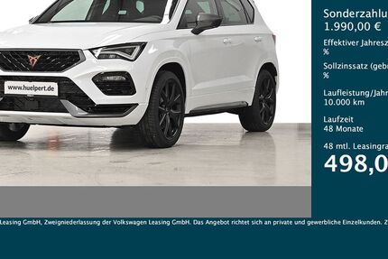 Cupra Ateca 1.990 km 46.820 &euro; Dortmund 44269