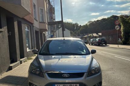 Ford Focus 160.000 km 3.000 &euro; Wuppertal 42285