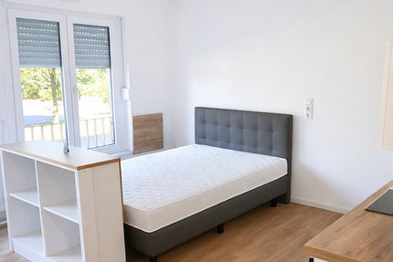 Zimmer Dortmund Innenstadt West - 1 Zimmer, 780&euro; | Angebot:26848528