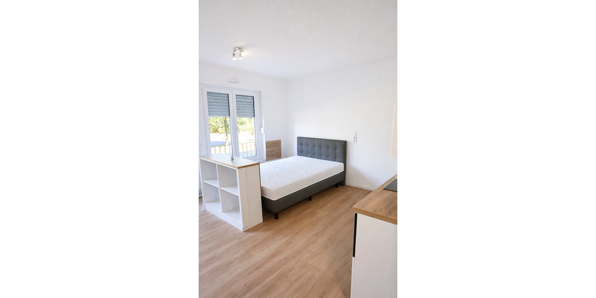 Zimmer Dortmund Innenstadt West - 1 Zimmer, 780&euro; | Angebot:26848528
