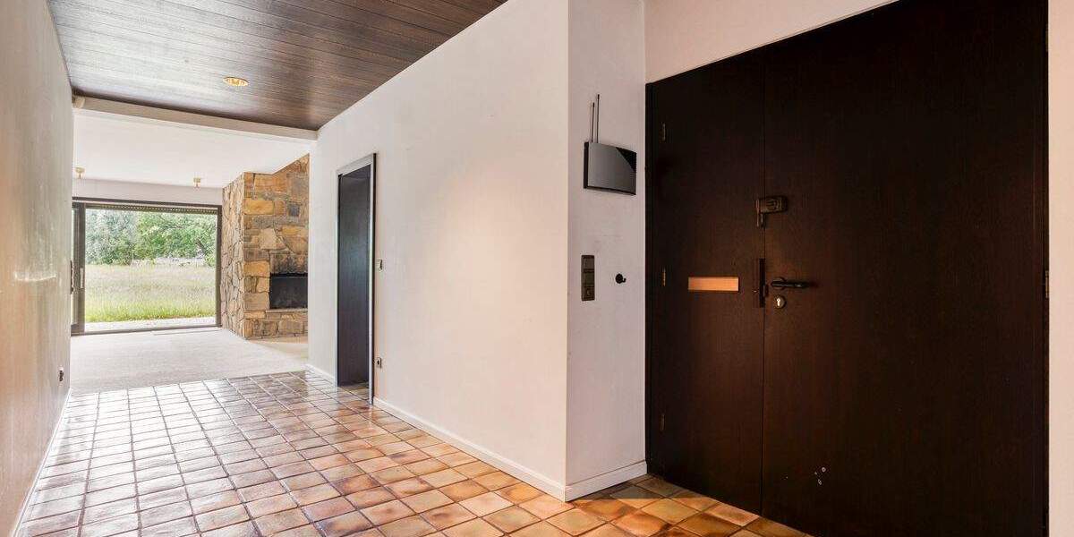 Einfamilienhaus Mülheim an der Ruhr Saarn/Mintard - 5 Zimmer, 250 m&sup2;, 1.345.000&euro; | Angebot:25683310
