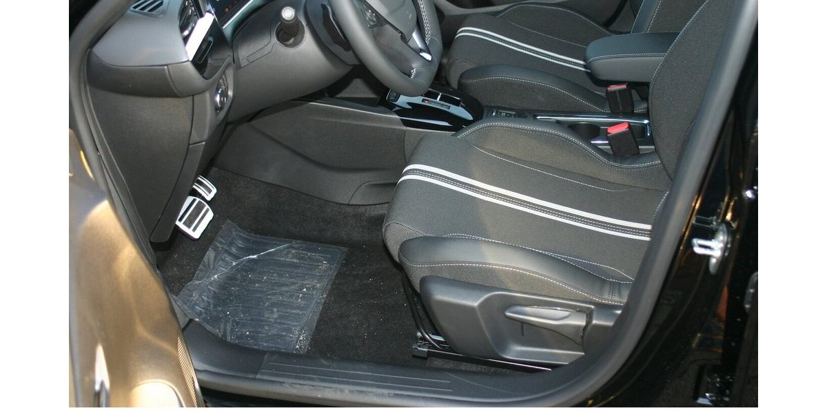 Opel Corsa GS Automatik|Voll-LED|Winterpaket| Kamera 25.137 km 17.750 &euro; Wermelskirchen 42929