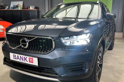 Volvo XC40 81.500 km 18.500 &euro; Dortmund 44263