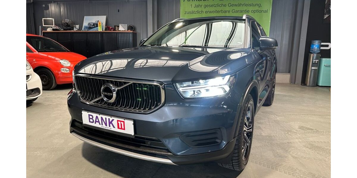 Volvo XC40 81.500 km 18.500 &euro; Dortmund 44263