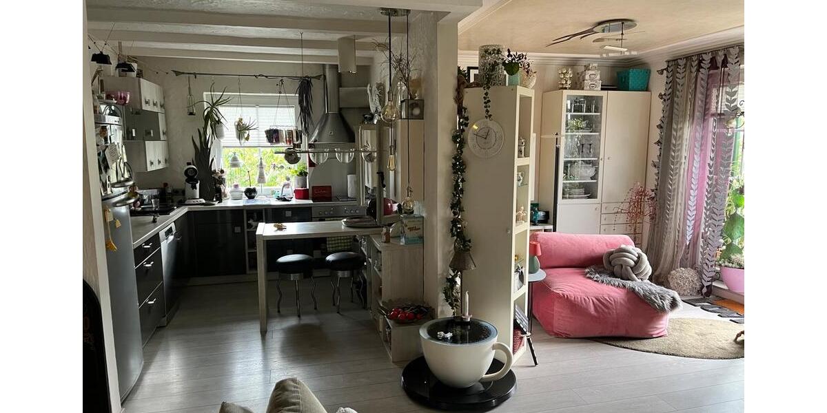 Dachgeschoßwohnung Hagen Hohenlimburg - 4.5 Zimmer, 140 m&sup2;, 295.000&euro; | Angebot:27096884